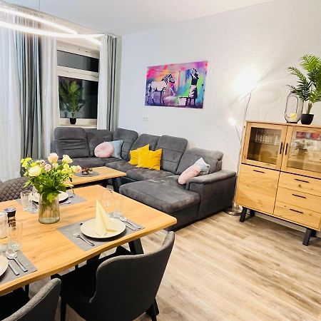 Fewo Am Wiesengrund Ludinghausen Luaran gambar