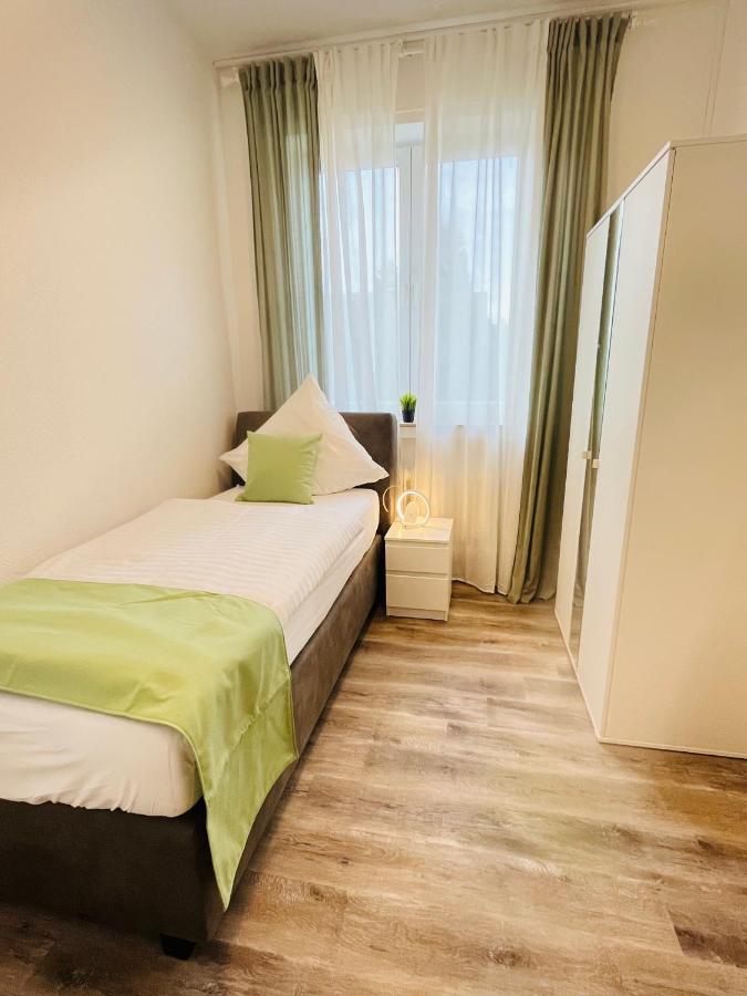 Fewo Am Wiesengrund Ludinghausen Luaran gambar